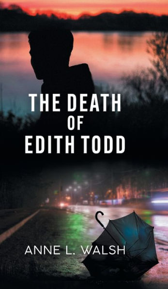La muerte de Edith Todd