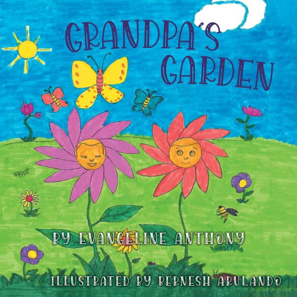 Grandpa'S Garden