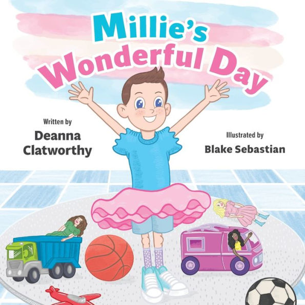 Millie'S Wonderful Day