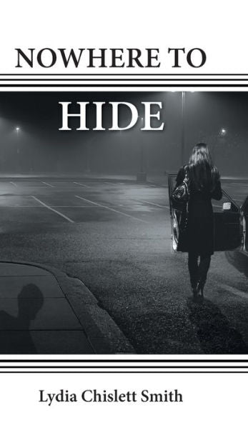 Nowhere To Hide