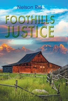 Foothills Justice