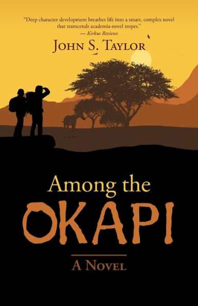 Among The Okapi