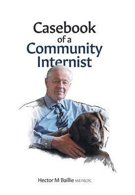 Casebook Of A Community Internist