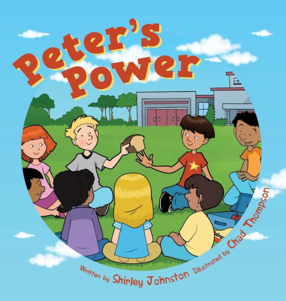 Peter'S Power