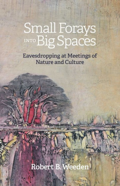 Small Forays Into Big Spaces: Eavesdropping At Meetings Of Nature And Culture