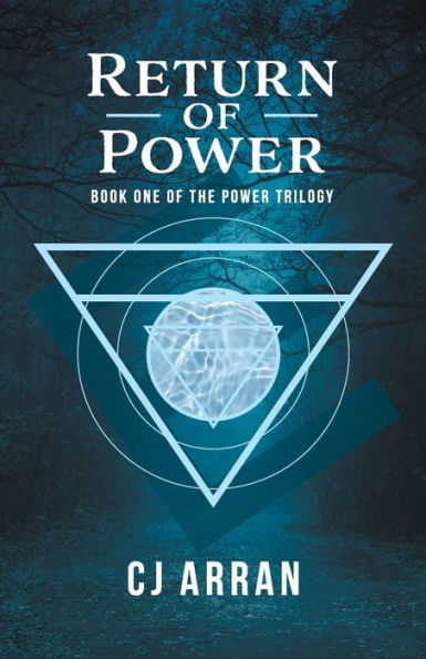 Return Of Power (Power Trilogy)