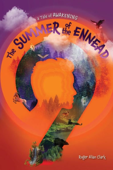 The Summer Of The Ennead: A Tale Of Awakening