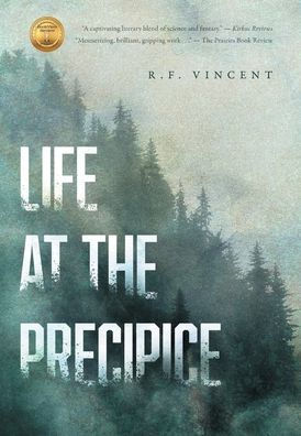 Life At The Precipice