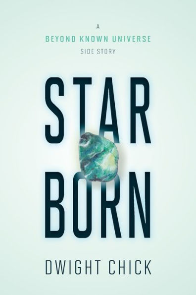 Star Born (Beyond Known Universe)