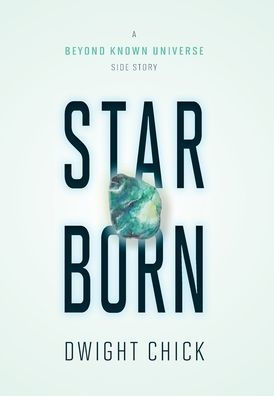 Star Born (Beyond Known Universe)
