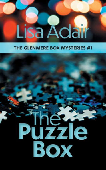 The Puzzle Box (The Glenmere Box Mysteries)
