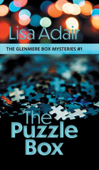 The Puzzle Box (The Glenmere Box Mysteries)