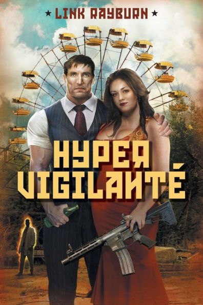 Hypervigilanté
