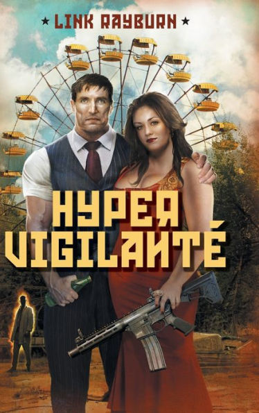 Hypervigilanté