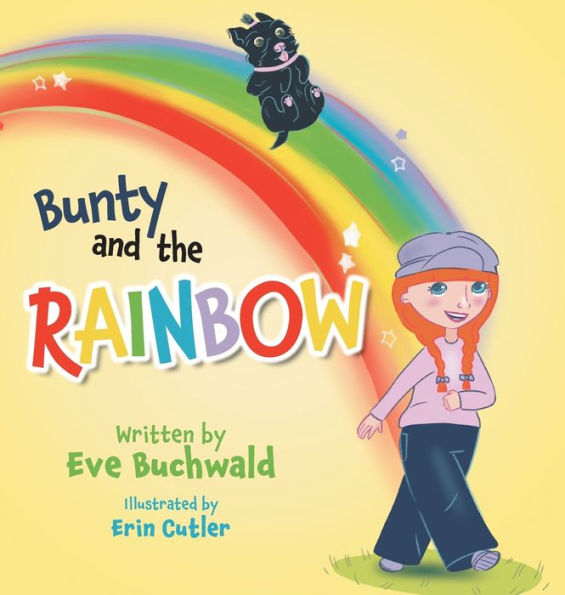 Bunty And The Rainbow