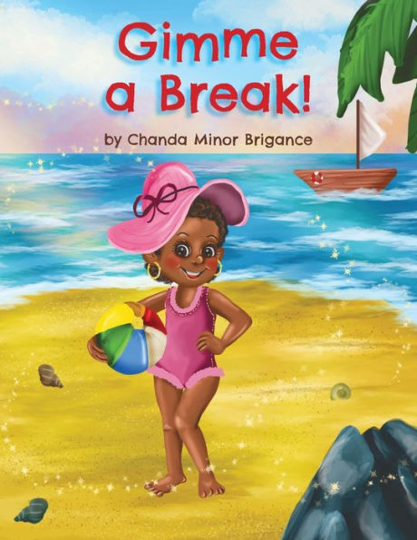 Gimme A Break! (Chan Is A Caregiver)