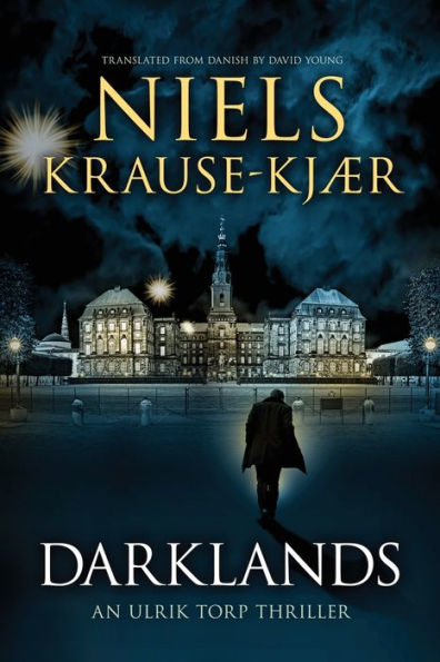 Darklands: An Ulrik Torp Thriller