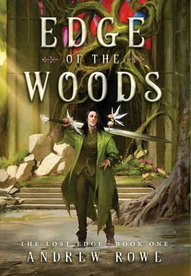 Edge Of The Woods (The Lost Edge)