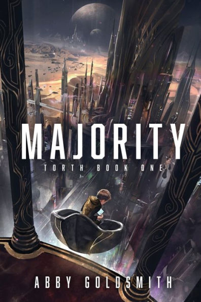 Majority (Torth)