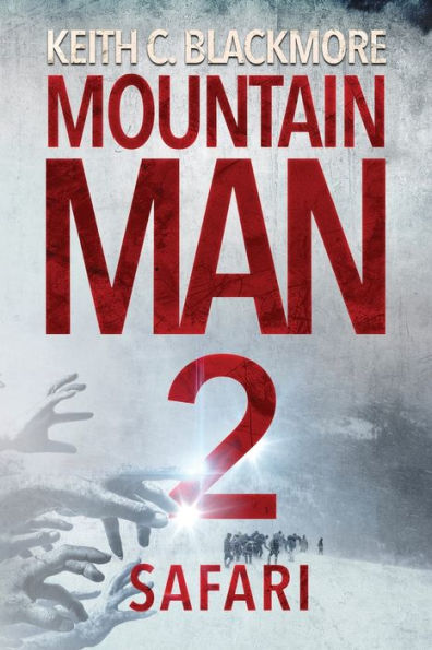 Safari (Mountain Man)