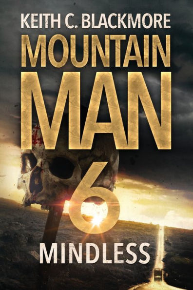 Mindless (Mountain Man)