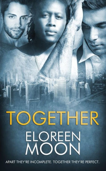 Together - 9781070526928