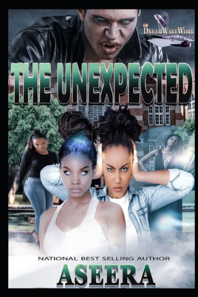 The Unexpected - 9781070909141