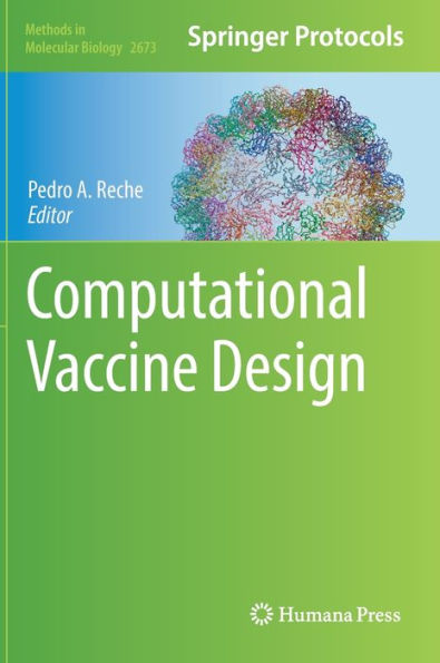 Computational Vaccine Design (Methods In Molecular Biology, 2673)