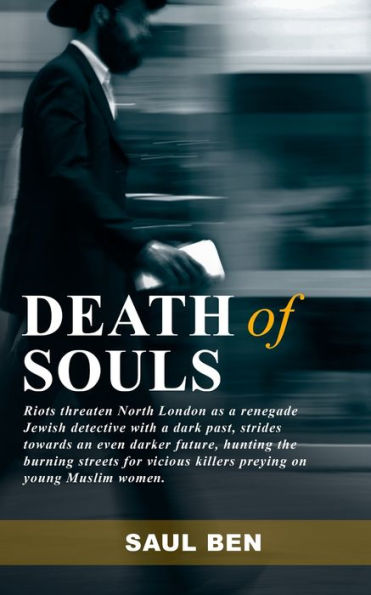 Death Of Souls 1