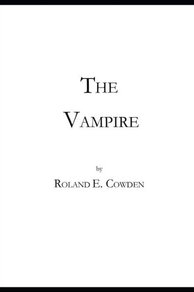 The Vampire