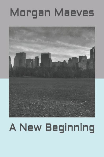 A New Beginning - 9781074177515