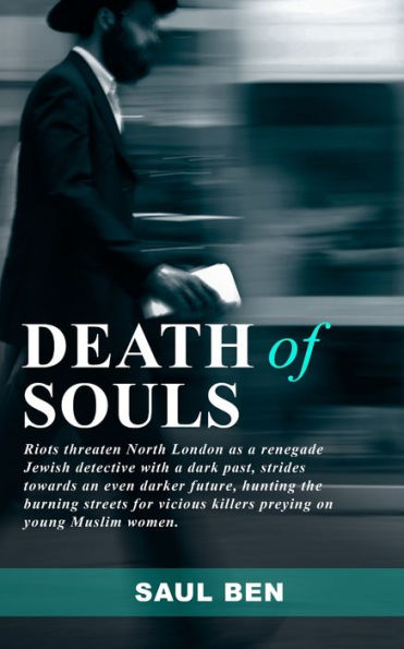 Death Of Souls 2