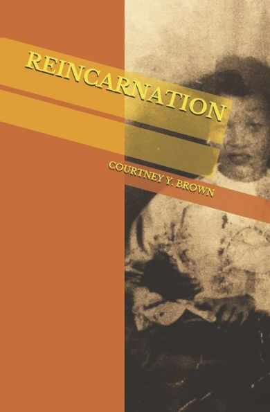 Reincarnation - 9781078420679