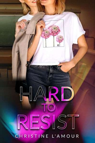 Hard To Resist