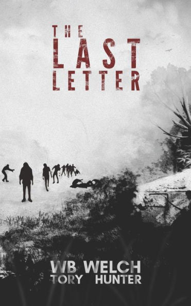 The Last Letter - 9781079797138