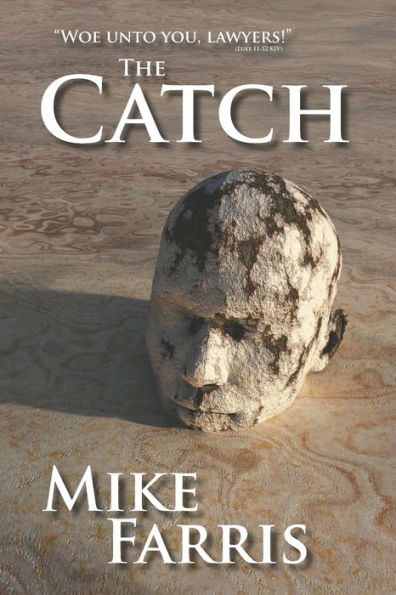 The Catch - 9781082715440