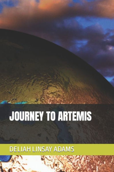 Journey To Artemis