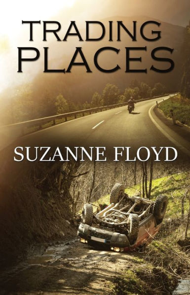 Trading Places - 9781086031010