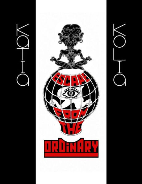 Escape From The Ordinary