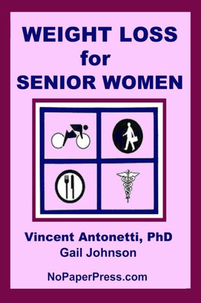 Weight Loss For Senior Women