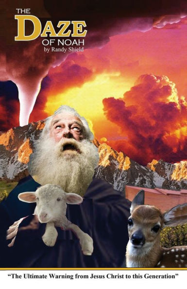 El aturdimiento de Noé