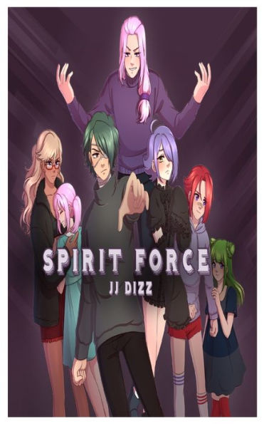 Spirit Force