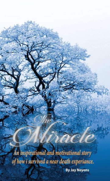 The Miracle - 9781087922317