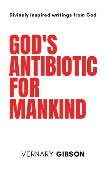 El antibiótico de Dios para la humanidad