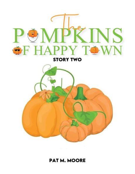 Las calabazas de Happy Town