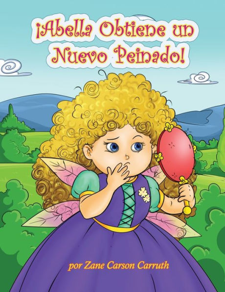 ¡Abella Obtiene Un Nuevo Peinado! (Edición en español)