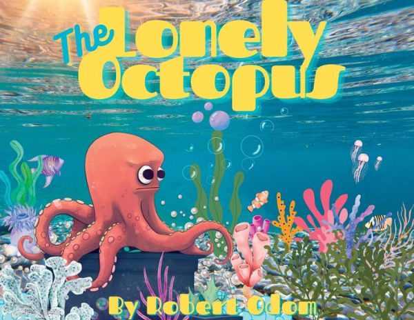 The Lonely Octopus