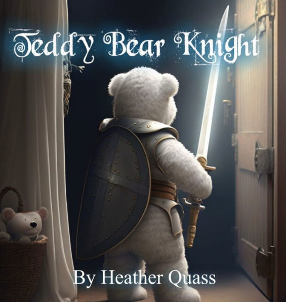 Teddy Bear Knight