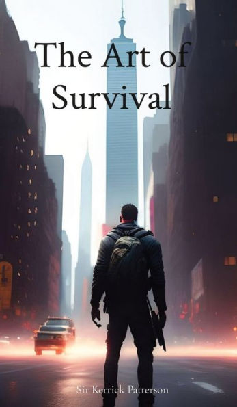 The Art Of Survival