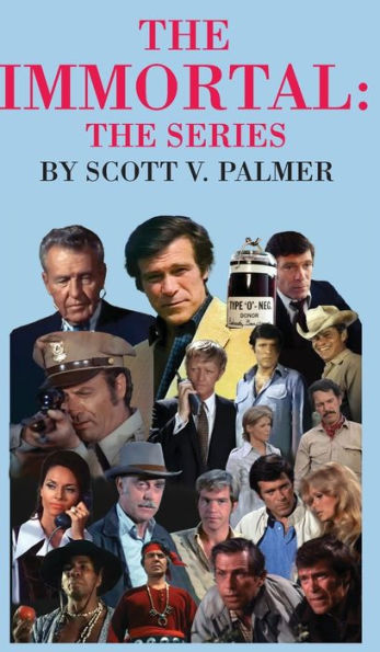 The Immortal: The Series